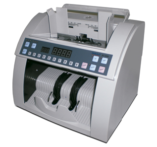 BC-2000UV, Periféricos