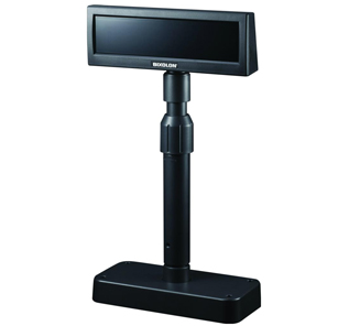 BCD1000DG, Periféricos