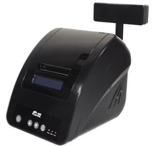 HKA-112, Impresoras fiscales