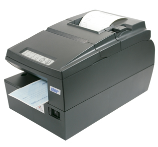 HSP7000, Impresoras fiscales