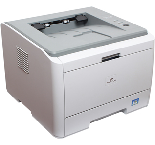 P3100DL, Impresoras fiscales