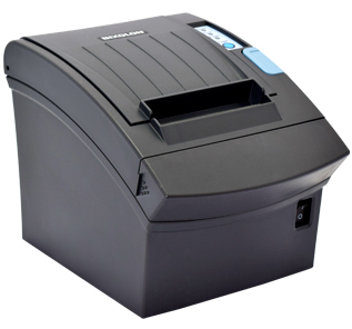 SRP-812, Impresoras fiscales