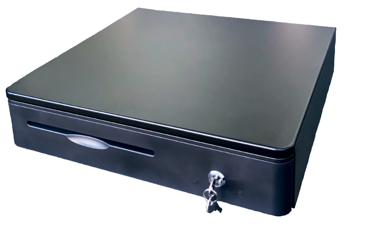 TC-405R, Periféricos